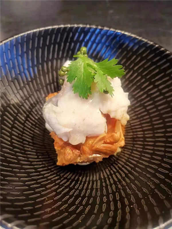 【京菜】魚羊鮮