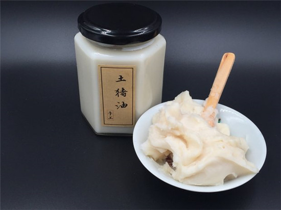 “1000種最有營養食物”排名第8的，居然是豬油！