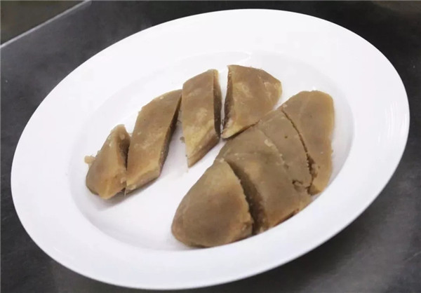【粵菜】蔥燒柚皮燒腩