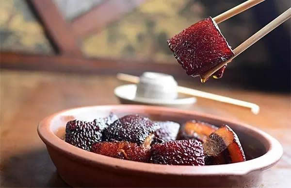【鄉土菜】鄉村砣子肉