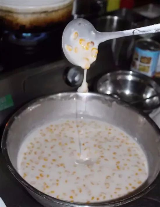 【特色面點】滿天星