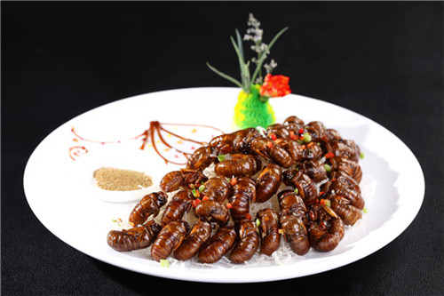 傳說中的唐僧肉，原來真的有！