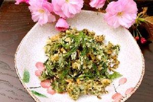 7種春季時令食材，請趕緊嘗鮮！