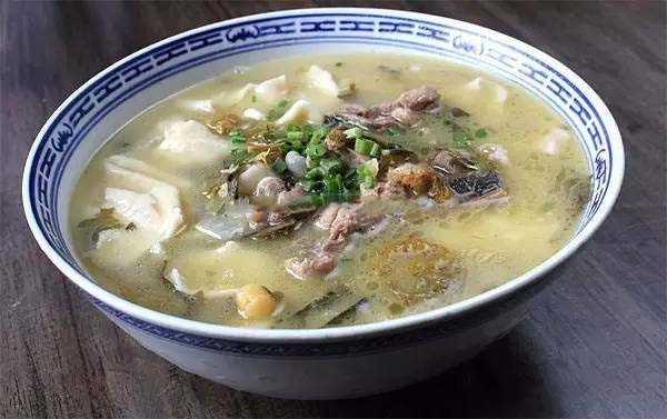 【鄉土菜】老鴨湯扯面