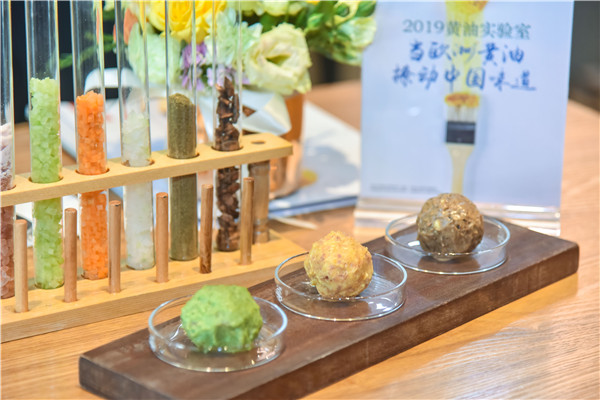 神奇的調味黃油：茉莉花煙熏味、辣椒豆豉味，很多人都沒見過！