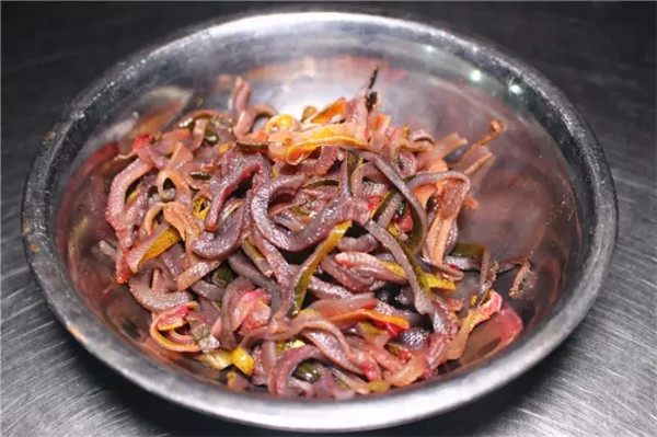 【傳統(tǒng)湘菜】子龍脫袍