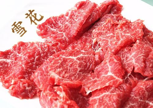 牛肉不同部位的特點、烹飪手法，你了解多少？