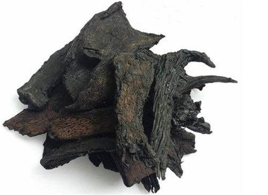 這種被譽為“沙漠人參”的食材，很少人見過