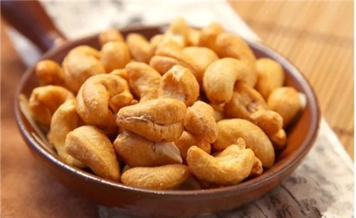 【腰果】粵菜常用的美洲食材，原來它還隨身攜帶“毒物”！