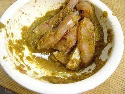 【創(chuàng)新川菜】一絕大魚塊