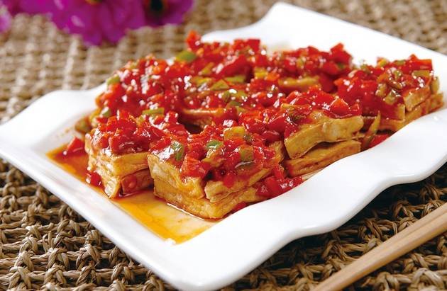 【徽菜】剁椒蒸燉干.jpg