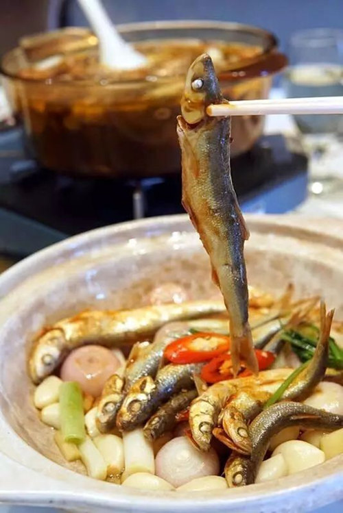 云南四大名魚之一，康熙都忍不住愛上它