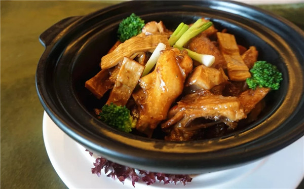 牛肉用咖啡腌制？這幾道私房菜，讓人開眼了