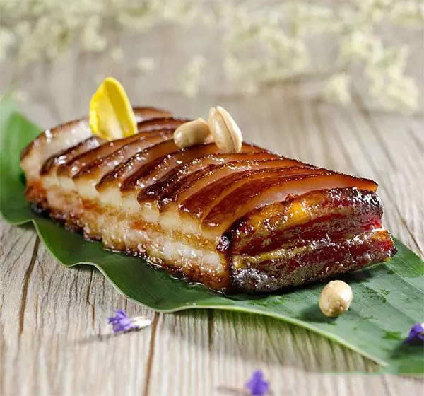 【創新菜】