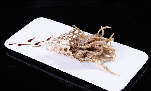 知識庫｜這種魚毛利很高，但味道卻不輸長江刀魚