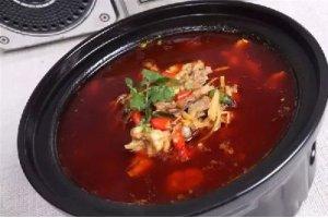 冒汗美蛙