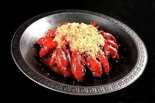 小龍蝦重金屬含量高？實(shí)錘謠言！大膽放心地賣！