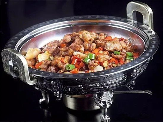 【酒樓菜】外婆去骨兔