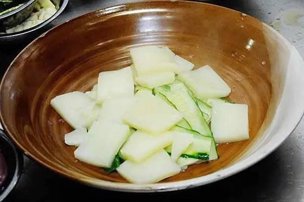 【創新菜】金湯牛蛙