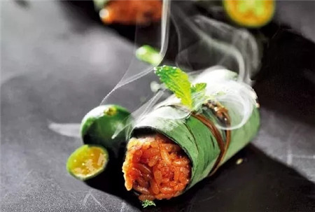 【熱賣菜】本草糯米香牛肉