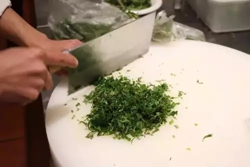 【滇菜】傣家撒撇