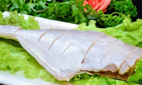 【耗兒魚】這種魚無名無頭，卻是川渝一帶最喜歡用食材