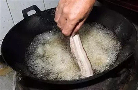 【快手菜】極品大刀肉