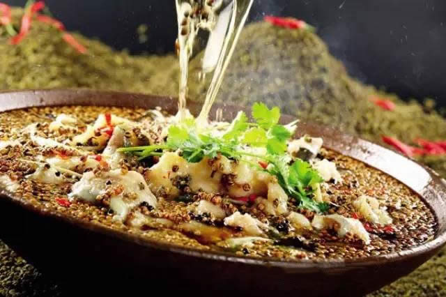 【湘菜】大麻魚