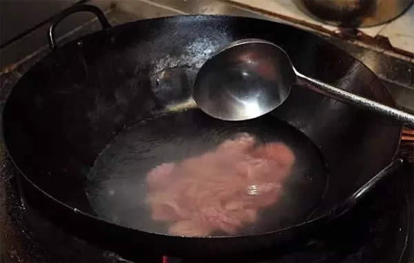 【鄉(xiāng)土菜】面塊煮雞腎