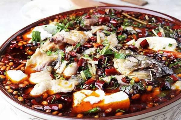 【鄉土菜】酸菜豆花魚