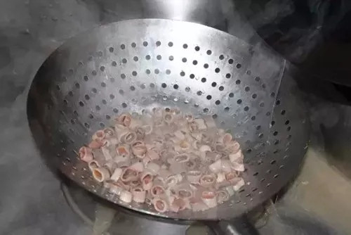 【創新菜】酥皮沙龍海腸