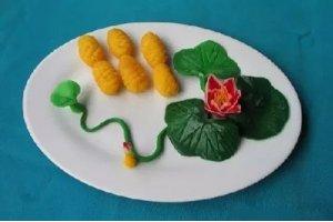 菠蘿餅