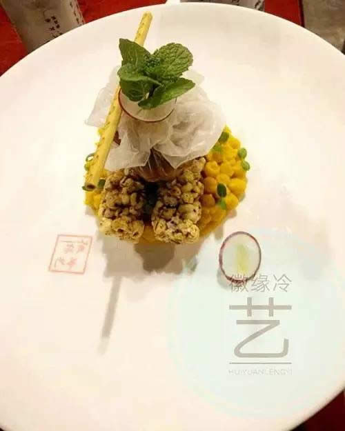 【涼菜】蕪湖蝦醬