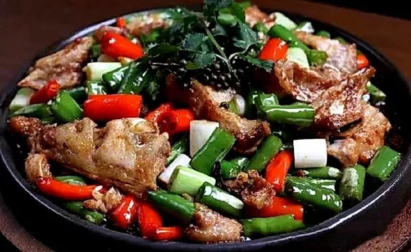 【熱賣菜】生爆紅鮰