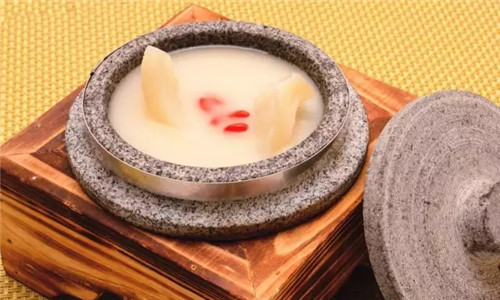 神奇的鯊魚骨，你有做過嗎？