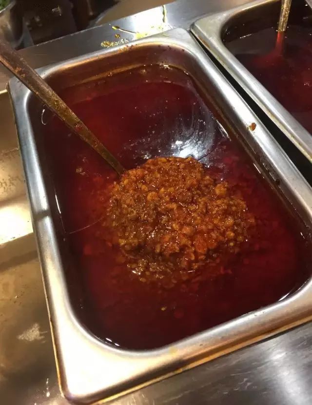 【特色面食】老昆明豆花米線