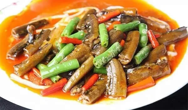 【熱賣菜】叫花鱔魚