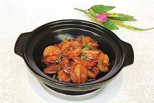 【家常菜】金牌鮑菇盒