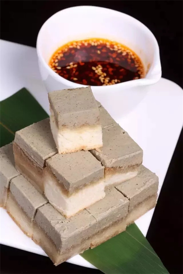 【創新涼菜】香草鴨肝