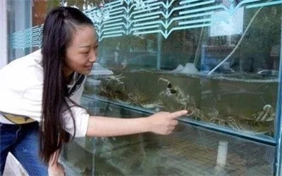 假的陽澄湖大閘蟹你還買？聰明人都去這些地區買了！