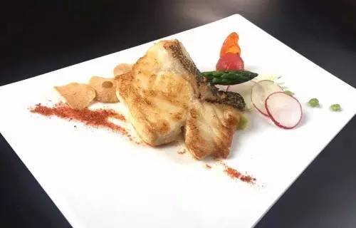 【菜譜】金蒜龍躉扒