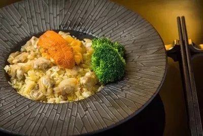 頂級粵菜！香港「禮賓府」50款出品鑒賞！