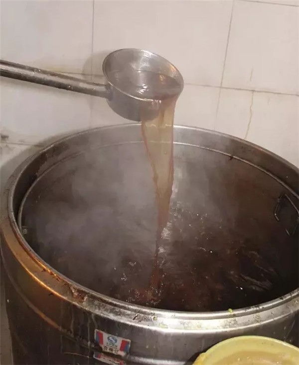 【熱賣菜】香辣烤牛骨