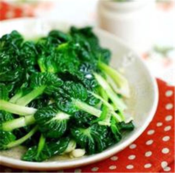 【烏塌菜】被譽(yù)為“維他命”的蔬菜——烏塌菜