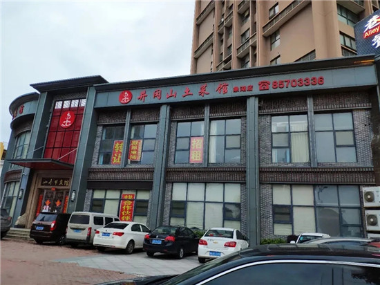 武漢解封后餐飲業現狀——復工即倒閉，新裝修的餐廳直接低價轉讓
