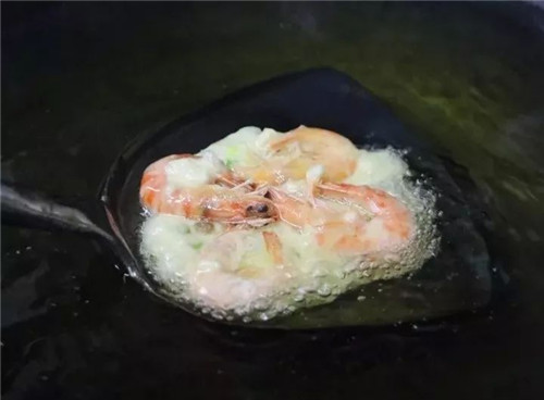 【粵菜】香炸蝦餅（圖解）