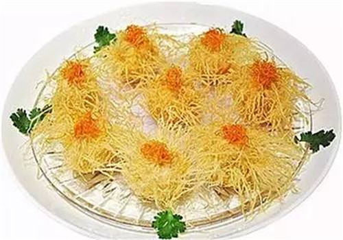 這種魚的美味，與長江三鮮齊名！