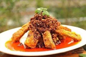 農(nóng)家一品排骨