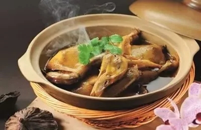 【創(chuàng)新菜】江南神仙鴨