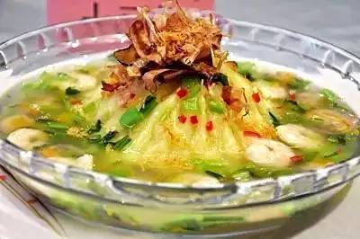【菜譜】目魚花海鮮土豆泥